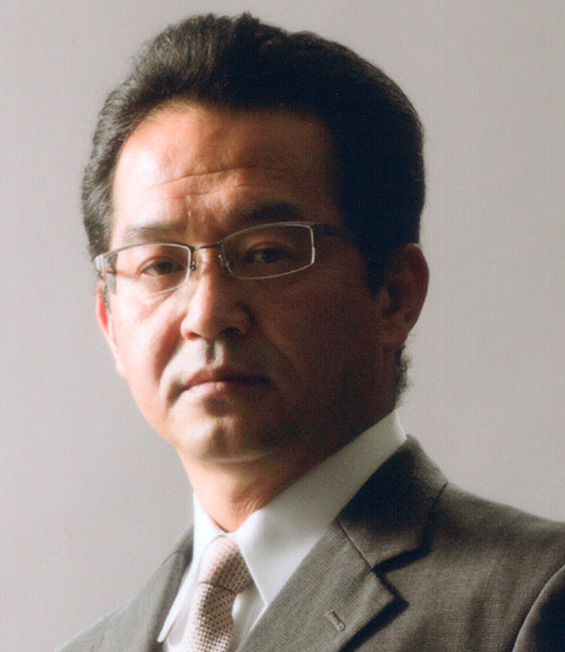 萬川 幹夫